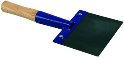 Raschietto Milkmaid 150 mm + manico 25 cm - mm924150