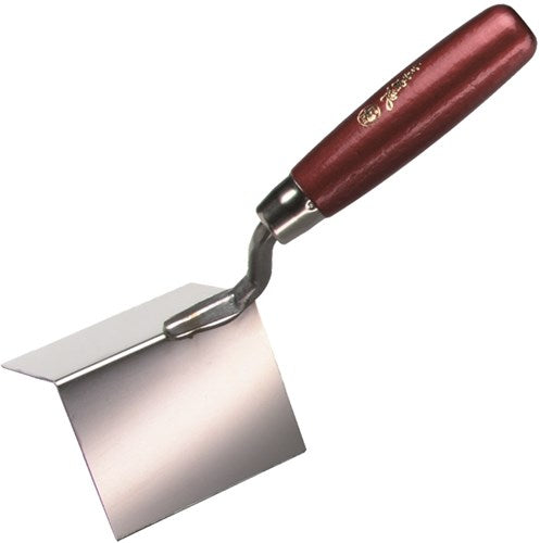 Melkmeisje hoektroffel 80x60x60mm 90° buiten - mm461000