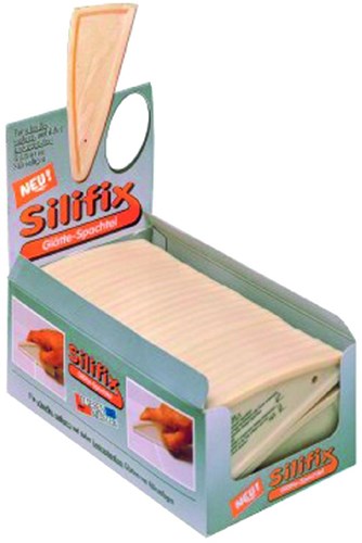 Kit Milkmaid ferro silifix 140x 60 mm - mm950001 - mm950001