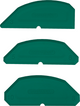 Kit lechera set de planchado angular 3 piezas - mm950004