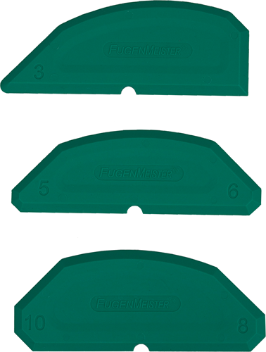 Kit lechera set de planchado angular 3 piezas - mm950004