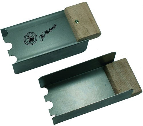 Pala de peine lechera para hormigón celular 50 mm - mm871050