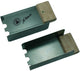 Pala de peine lechera para hormigón celular 70 mm - mm871070 - mm871070
