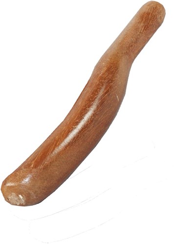 Palla frullino in piombo Milkmaid, legno di azobé - mm779030 - mm779030