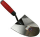 Melkmeisje metseltroffel arnhems 160 mm,softgrip - mm680160