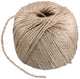 Cuerda de embalaje lechera bola de sisal 2500 gr. aproximadamente 700 m - mm894003