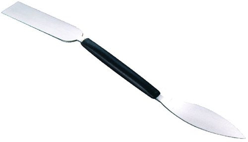 Melkmeisje paleerijzer rvs 30 mm. - mm725030
