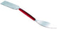 Lechera acero hierro pálido 14 mm. -mm625014