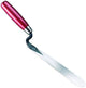 Sartén lechera de hierro 200x30 redonda, acero - mm381200 - mm381200