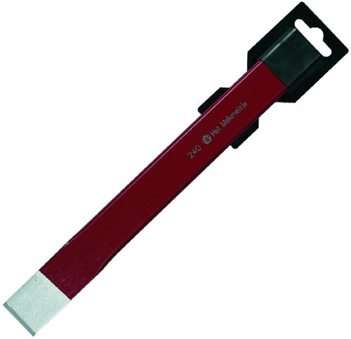 Cincel de placa lechera 230mm zb - mm24024v