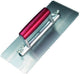 Melkmeisje plakspaan alle zijden 4mm getand 280x130 - mm325280