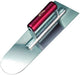 Espátula lechera modelo belga frontal redonda - mm318290 - mm318290