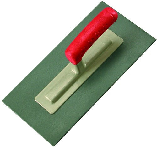 Spatola in plastica Milkmaid 280x140x2 mm - mm331280