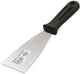 Espátula lechera 60mm acero inoxidable mango plástico - mm709060 - mm709060