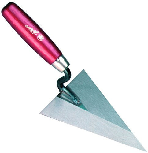 Frattone per gesso Milkmaid 120mm a punta - mm376120