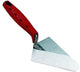 Melkmeisje pleistertroffel rond, softgrip 160 mm - mm677160