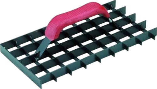Melkmeisje rabot, schraper 280x140 mm - mm952280
