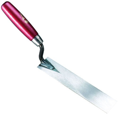 Llana reparadora lechera acero recta 25mm - mm348025
