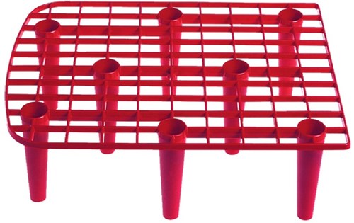 Griglia Milkmaid per secchio lavaggio 22 lt. 30x23 cm - mm495500