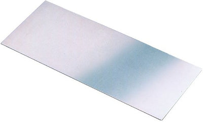 Rascador lechera acero 150x60x0,8mm - mm790000 - mm790000