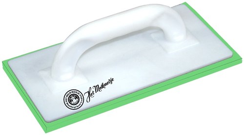 Tavoletta Milkmaid art., gomma verde 280x140 - mm516280
