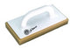 Tablero de granero lechera con hidroesponja 320x18 - mm514320