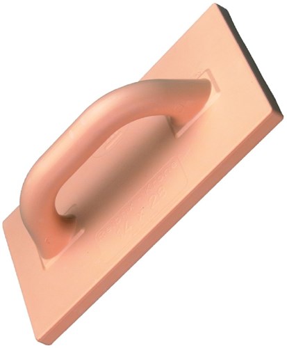 Tabla de lijar lechera plástico 360x200 - mm511360