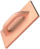 Tabla de lijar lechera plástico 360x200 - mm511360