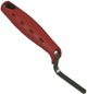 Melkmeisje stootvoegspijker, softgrip 50x12mm - mm689012 - mm689012