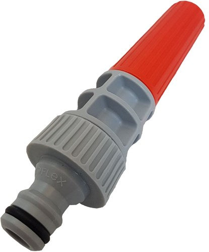 Bocchetta Milkmaid classica regolabile su scheda - mm778007