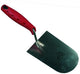 Melkmeisje stukadoorstroffel rvs rond, 2k-softgrip - mm609180