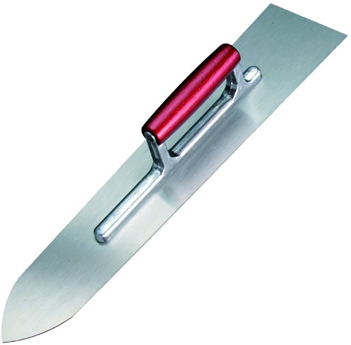 Llana lechera puntiaguda 80x110x600 - mm320600