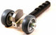 Melkmeisje voegroller het + blokje 8x5 - mm393000 - mm393000