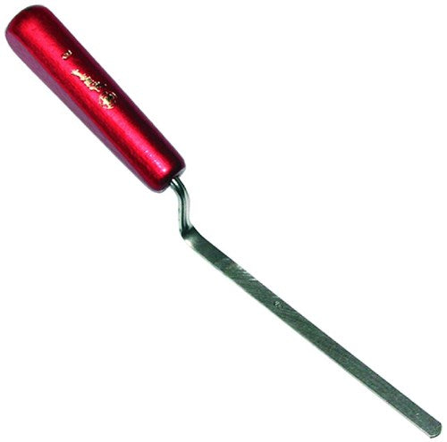 Clavo para junta lechera forjado, mango recto 140x16 - mm383016