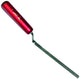 Clavo para junta lechera forjado, mango recto 140x8 - mm383008