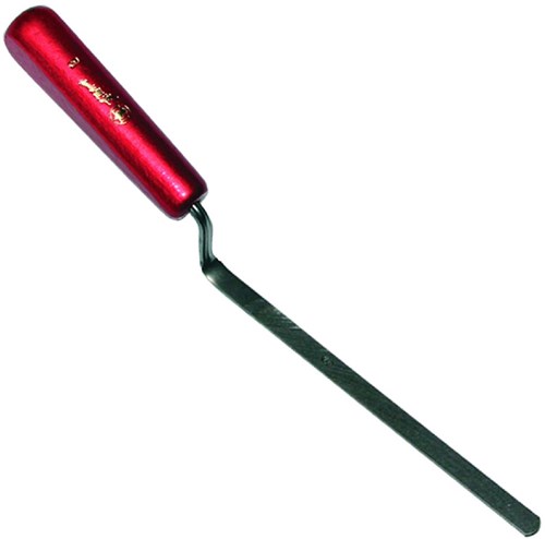 Clavo para junta lechera forjado, mango recto 200x10 - mm384010 - mm384010