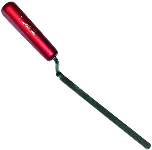 Clavo para junta lechera forjado, mango recto 200x8 - mm384008 - mm384008
