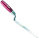 Clavo para junta lechera forjado, mango redondo 140x6 - mm387006