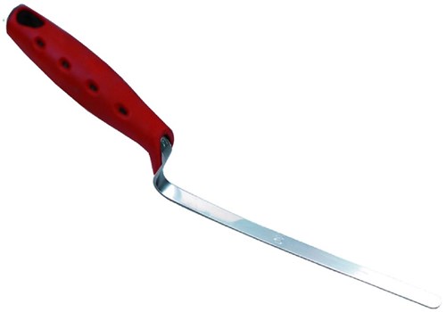 Chiodo per snodo Milkmaid soft grip, olandese 180x 6 mm - mm690006
