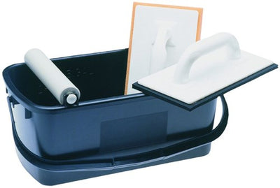Set de lavado-arreglo lechera 22 l + lavado + plato de limpieza - mm496001
