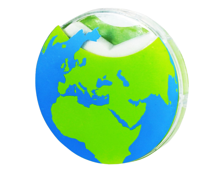 ECOSAVERS DOCHE COACH SHORE MOLTO NORD POLE - 5 minuti.
