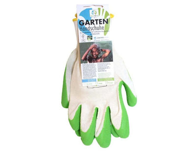 Green and Fair Garden Glove S Green Fair