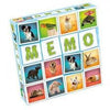Tactic huisdieren memo