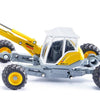 Siku menzi muck spingraafmachine (1:50)