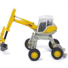 Siku menzi muck spingraafmachine (1:50)