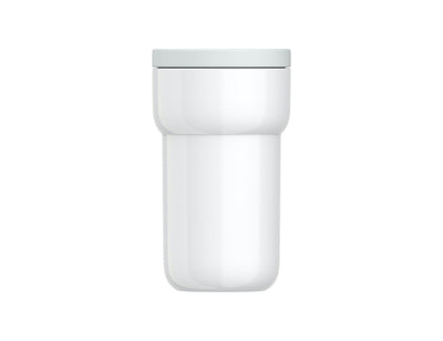 Mepal Travel Cup Ellipse 275 ml White