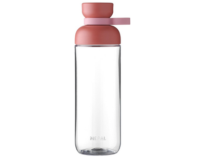 Bottiglia d'acqua Mepal Vita 700 ml vivida malva