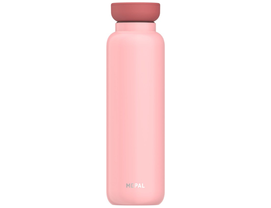 Bottiglia termica Mepal ellisse - rosa nordico - 900 ml