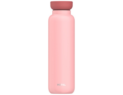 Bottiglia termica Mepal ellisse - rosa nordico - 900 ml