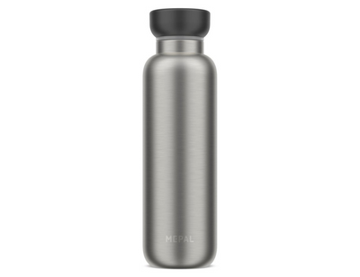 Mepal thermosfles ellipse - nordic black - 500 ml